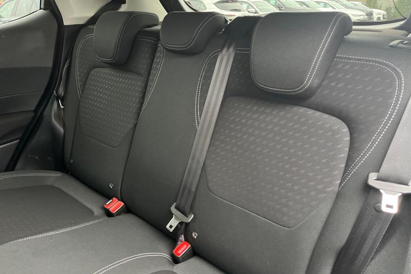 Used Ford Fiesta 2019 for sale - 77138327: Photo 20