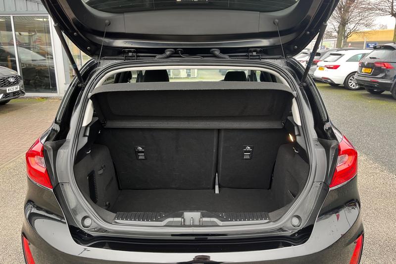 Used Ford Fiesta 2019 for sale - 77138327: Photo 21