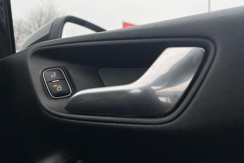 Used Ford Fiesta 2019 for sale - 77138327: Photo 23