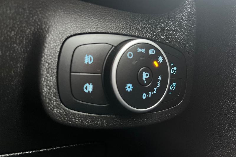 Used Ford Fiesta 2019 for sale - 77138327: Photo 24