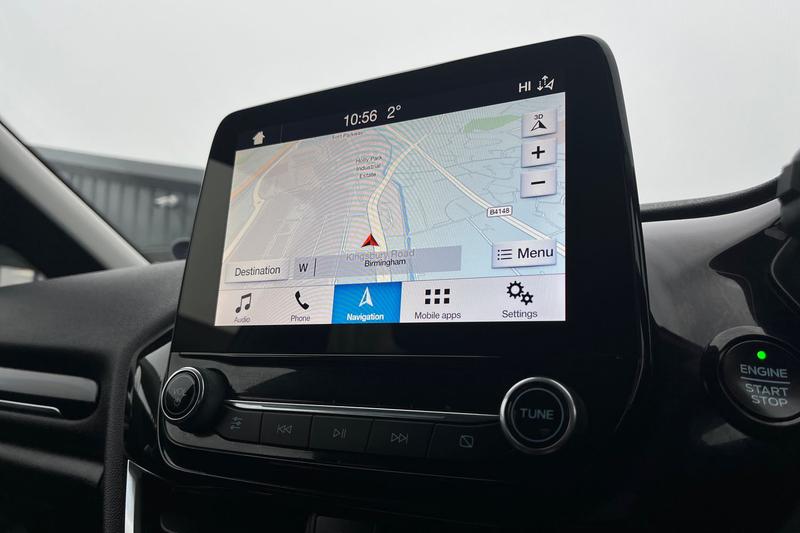 Used Ford Fiesta 2019 for sale - 77138327: Photo 25