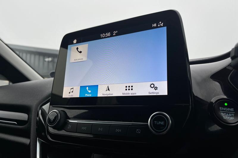 Used Ford Fiesta 2019 for sale - 77138327: Photo 26