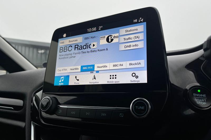 Used Ford Fiesta 2019 for sale - 77138327: Photo 27