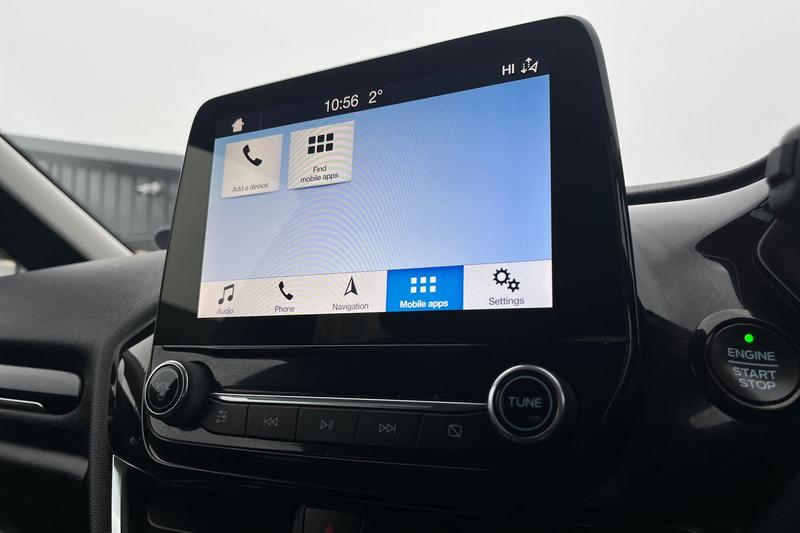 Used Ford Fiesta 2019 for sale - 77138327: Photo 28