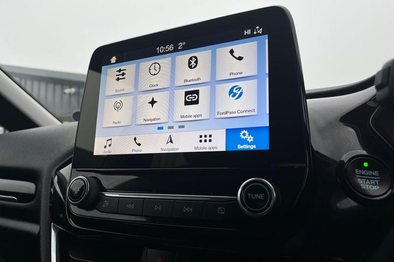 Used Ford Fiesta 2019 for sale - 77138327: Photo 29