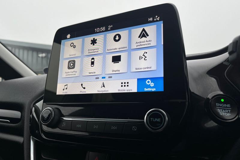 Used Ford Fiesta 2019 for sale - 77138327: Photo 30