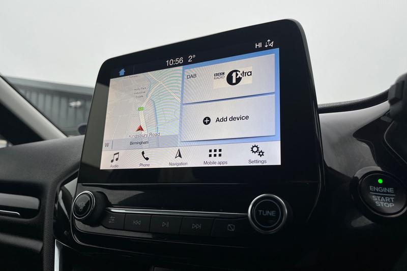 Used Ford Fiesta 2019 for sale - 77138327: Photo 32