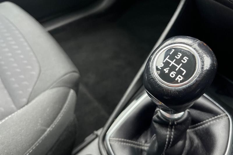 Used Ford Fiesta 2019 for sale - 77138327: Photo 35