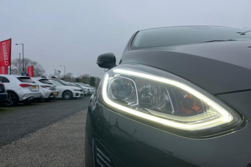 Used Ford Fiesta 2019 for sale - 77138327: Photo 40