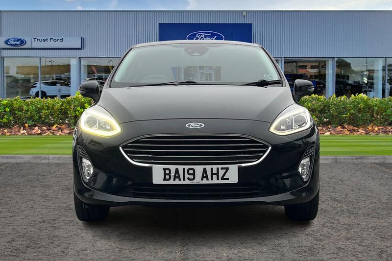 Used Ford Fiesta 2019 for sale - 77138327: Photo 6