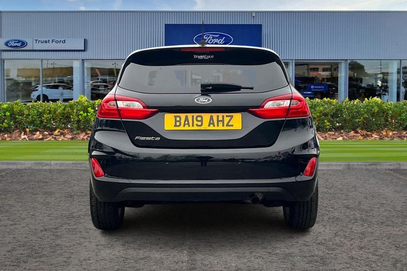 Used Ford Fiesta 2019 for sale - 77138327: Photo 7