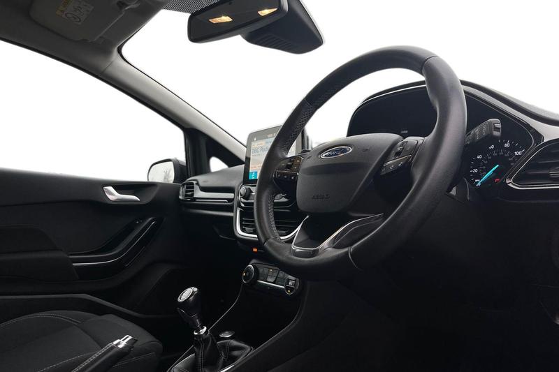 Used Ford Fiesta 2019 for sale - 77138327: Photo 9