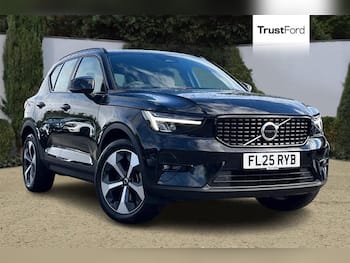Used Volvo XC40 2025 for sale - 79842306: Photo