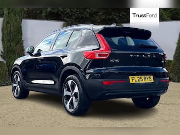 Used Volvo XC40 2025 for sale - 79842306: Photo