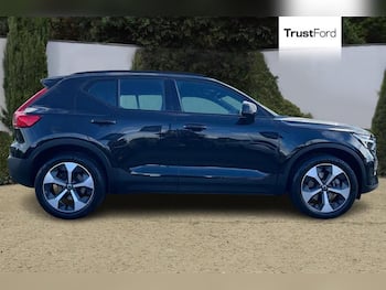 Used Volvo XC40 2025 for sale - 79842306: Photo