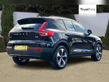 Used Volvo XC40 2025 for sale - 79842306: Photo