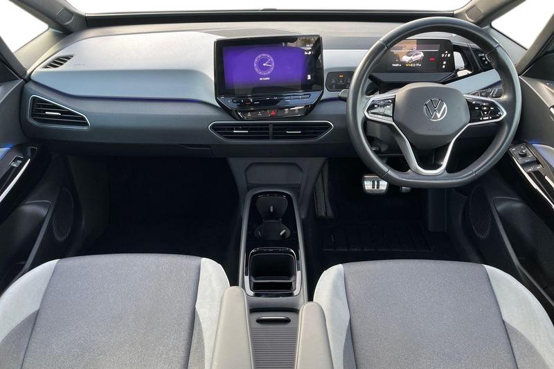 Used Volkswagen ID.3 2021 for sale - 77248737: Photo 10