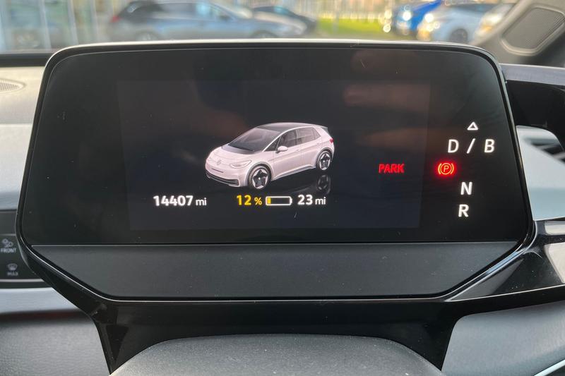 Used Volkswagen ID.3 2021 for sale - 77248737: Photo 13