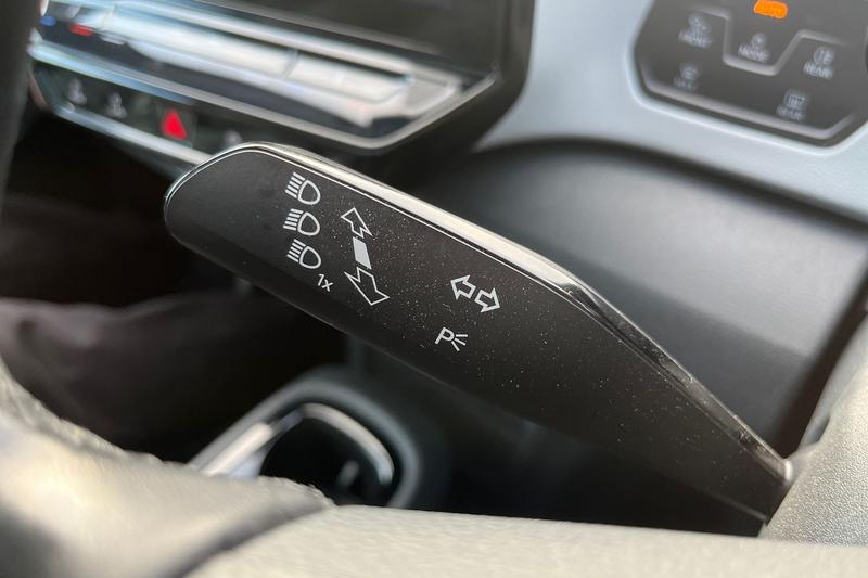 Used Volkswagen ID.3 2021 for sale - 77248737: Photo 14