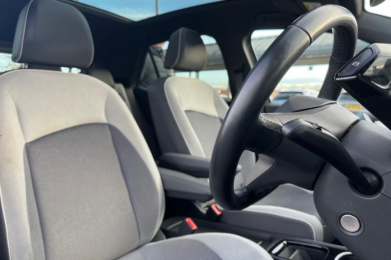 Used Volkswagen ID.3 2021 for sale - 77248737: Photo 17