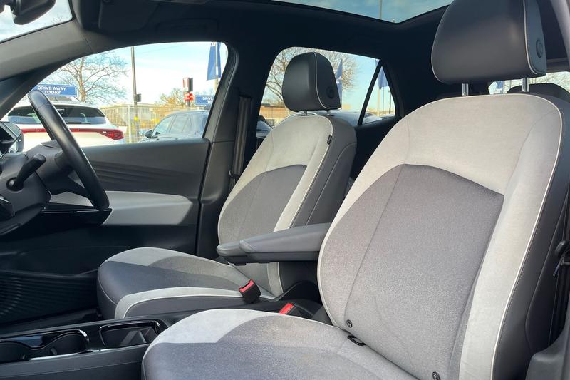 Used Volkswagen ID.3 2021 for sale - 77248737: Photo 19