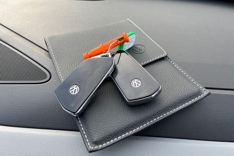 Used Volkswagen ID.3 2021 for sale - 77248737: Photo 22