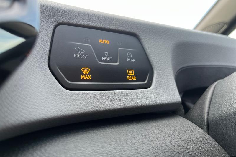 Used Volkswagen ID.3 2021 for sale - 77248737: Photo 23