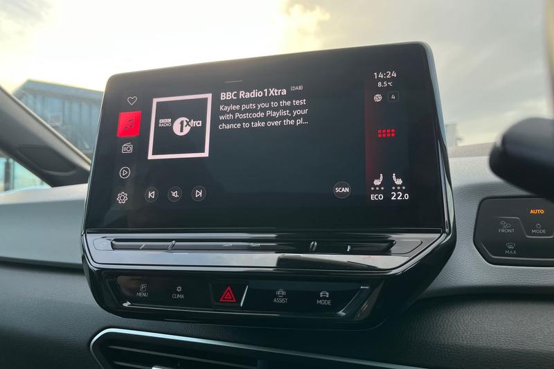 Used Volkswagen ID.3 2021 for sale - 77248737: Photo 24