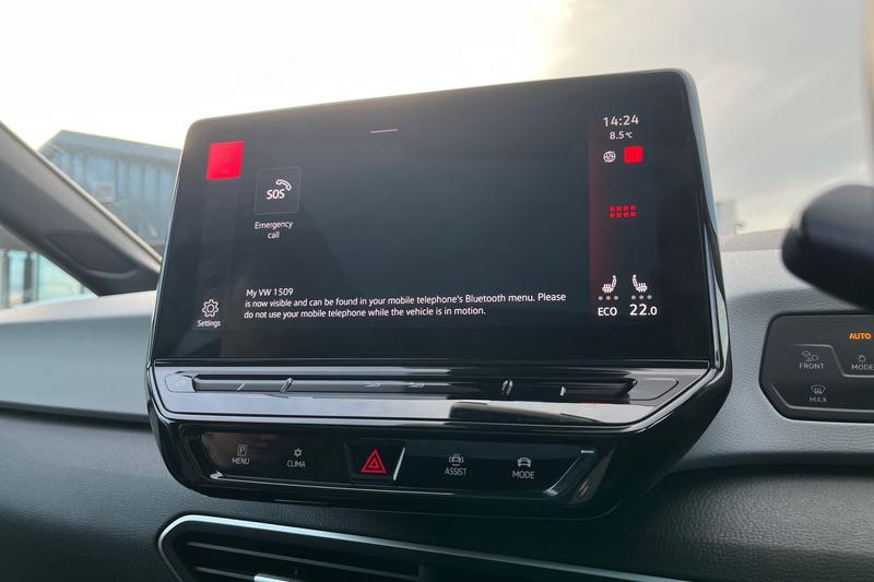 Used Volkswagen ID.3 2021 for sale - 77248737: Photo 26