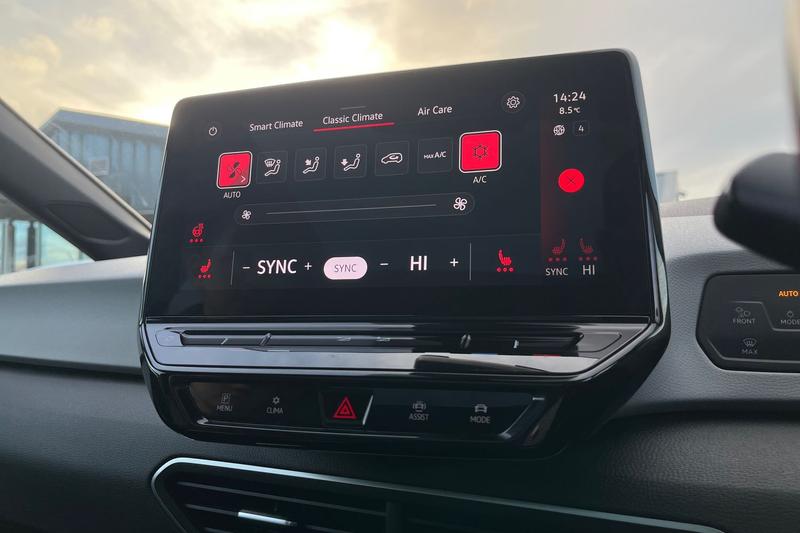 Used Volkswagen ID.3 2021 for sale - 77248737: Photo 27