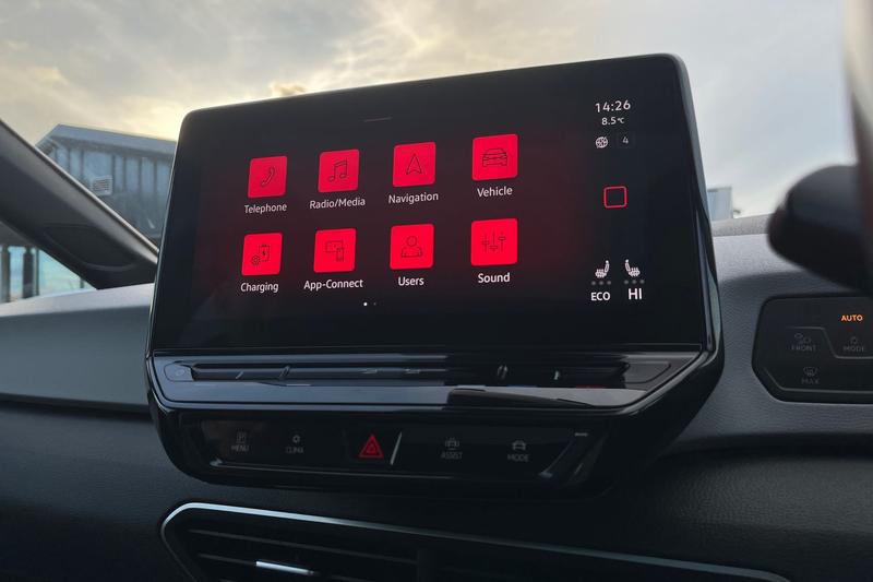 Used Volkswagen ID.3 2021 for sale - 77248737: Photo 29