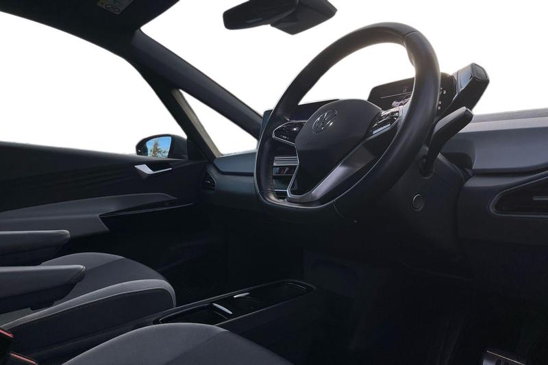 Used Volkswagen ID.3 2021 for sale - 77248737: Photo 9