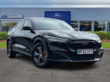 Used Ford Mustang Mach-E 2022 for sale - 79842360: Photo