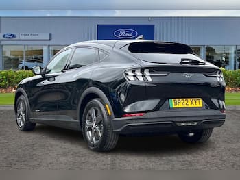 Used Ford Mustang Mach-E 2022 for sale - 79842360: Photo