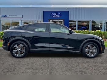 Used Ford Mustang Mach-E 2022 for sale - 79842360: Photo