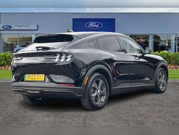 Used Ford Mustang Mach-E 2022 for sale - 79842360: Photo