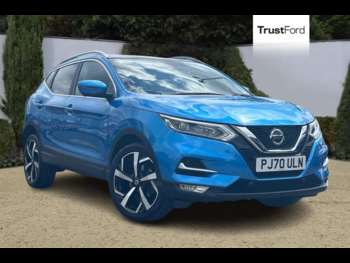 2020 - 1.3 DiG-T 160 [157] N-Motion 5dr DCT