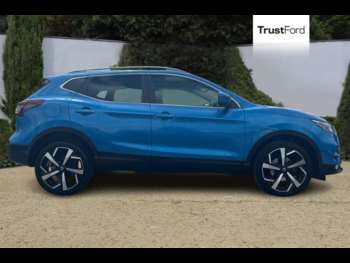 Used Nissan Qashqai 2020 for sale - 75048813: Photo