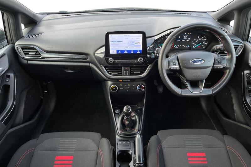 Used Ford Fiesta 2022 for sale - 77198949: Photo 10