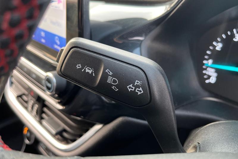 Used Ford Fiesta 2022 for sale - 77198949: Photo 14