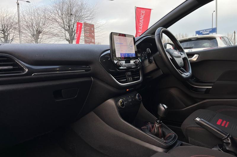 Used Ford Fiesta 2022 for sale - 77198949: Photo 18