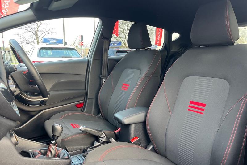 Used Ford Fiesta 2022 for sale - 77198949: Photo 19