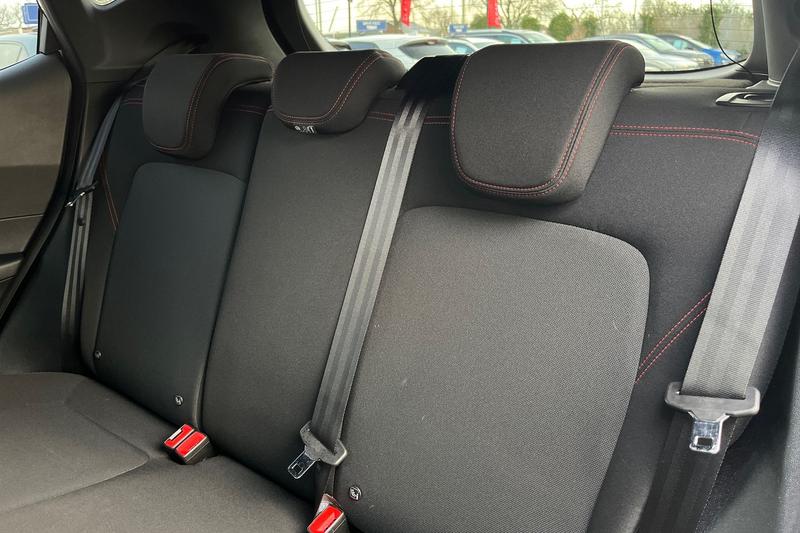 Used Ford Fiesta 2022 for sale - 77198949: Photo 20