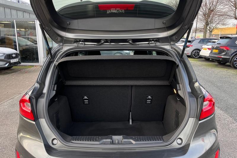 Used Ford Fiesta 2022 for sale - 77198949: Photo 21