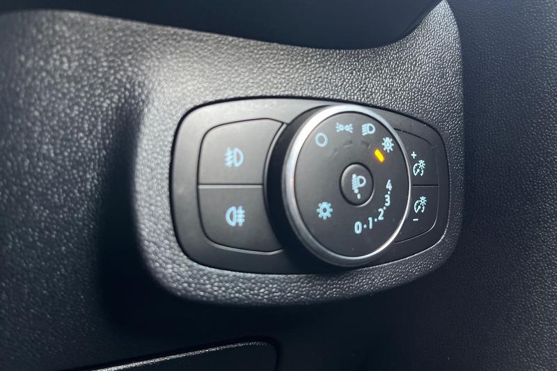 Used Ford Fiesta 2022 for sale - 77198949: Photo 24