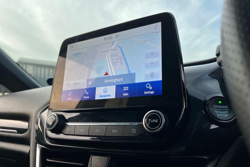 Used Ford Fiesta 2022 for sale - 77198949: Photo 25