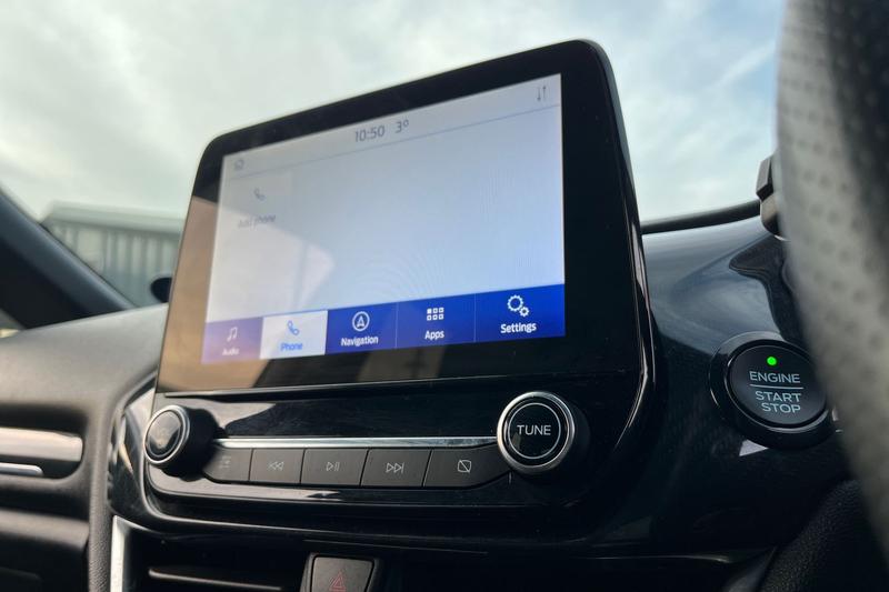 Used Ford Fiesta 2022 for sale - 77198949: Photo 26