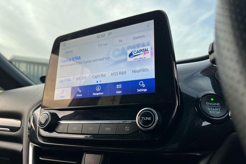 Used Ford Fiesta 2022 for sale - 77198949: Photo 27