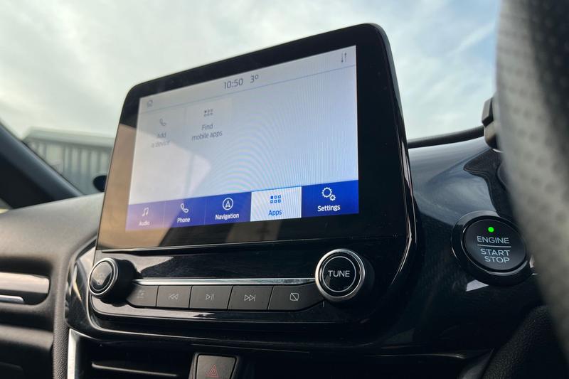 Used Ford Fiesta 2022 for sale - 77198949: Photo 28