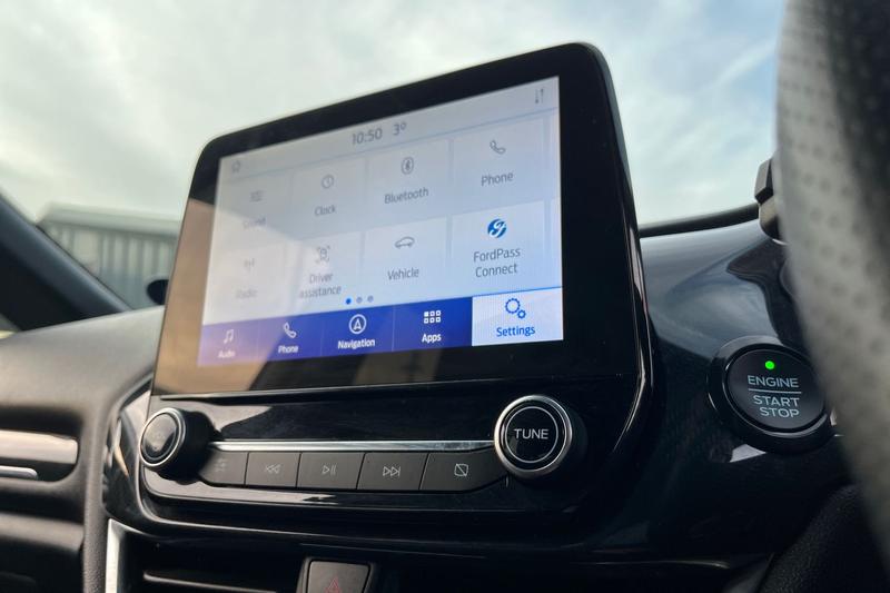 Used Ford Fiesta 2022 for sale - 77198949: Photo 29